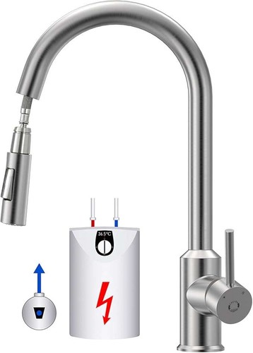Mitigeur cuisine cecipa - de,