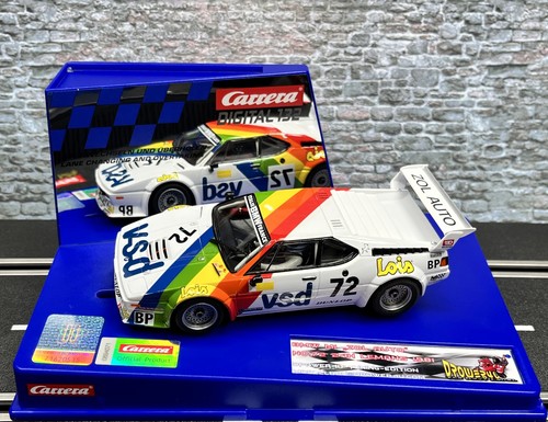 Carrera digital 132 - carrera,