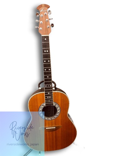 Guitare électro acoustique - guitare, électro-acoustique