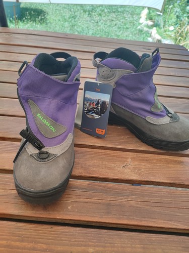 Chaussures randonnée idéales - chaussures,