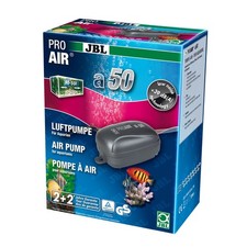 JBL ProSilent-a50 Pompe A Air