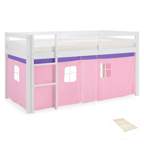 Lit superposé 90x200 - ,