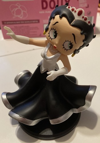 Figurine betty boop - , valse