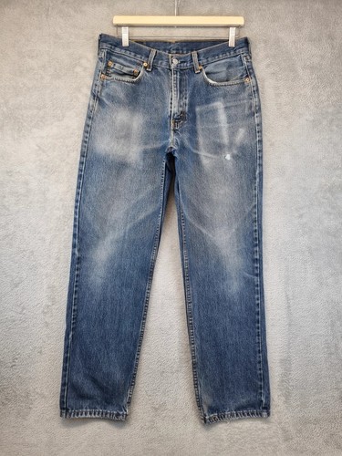 Levi 550 relaxed fit - levi’s,