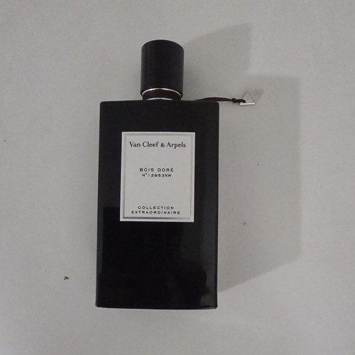 Van cleef arpels - van, &