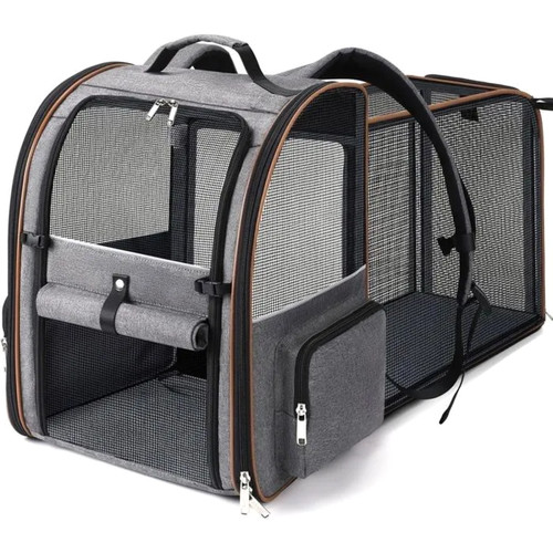 Sac dos transport chat - sac, à
