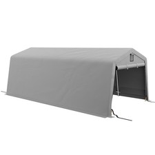 Outsunny Carport 618x330x240cm