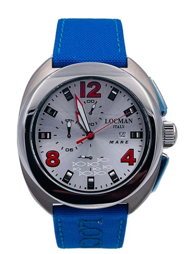 Montre locman mare titane 47mm - locman,