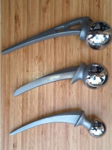 Lot prothèses de - de, hanche