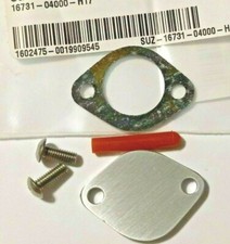 Suzuki LT50 LTA50 JR50 -  Oil