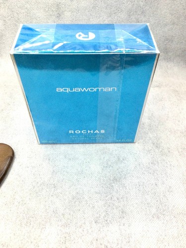 Rochas aquawoman eau - aquawoman,