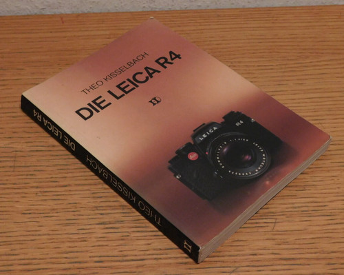 Appareil photo leica theo - leica,
