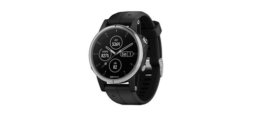 Reloj garmin fēnix 5s plus - reloj,