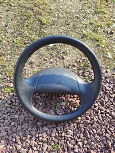 Volant branche citroen c15 - branche,