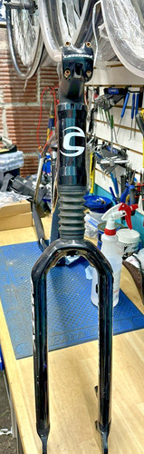 Cannondale 29er headshok - cannondale,