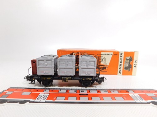 Märklin 4614 wagon - 4614,