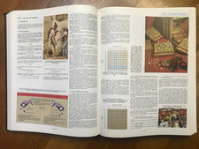 Volumes Encyclopédie