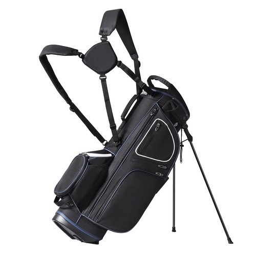 Vevor sac chariot golf - sac,