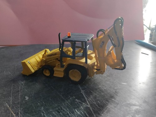 Pelleteuse 43 - pelleteuse, 1/43