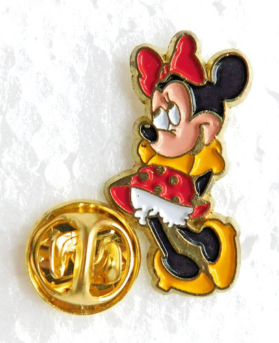 Pin disney minnie esso - minnie, (esso