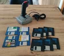 Joystick Jetstick Macintosh