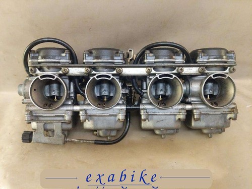 Carburateurs pour kawasaki gtr - carburateurs,