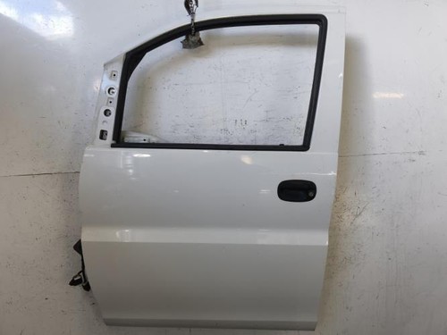Porte avant gauche hyundai - porte,