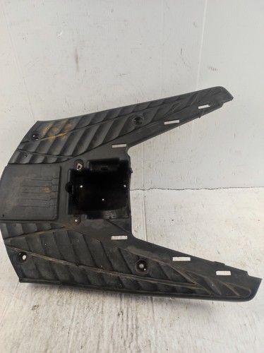 Marchepieds repose pieds mbk - marchepieds,