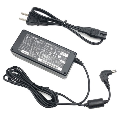 Genuine fujitsu power - fujitsu, ac
