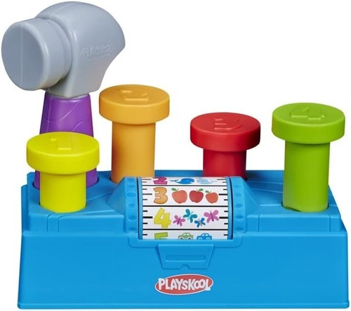 Playskool robinet essorage - playskool, robinet'n