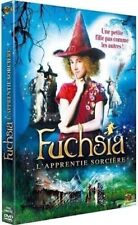 DVD : Fuchsia l'apprentie