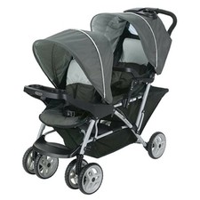 Graco DuoGlider Double