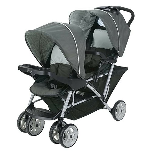 Graco duoglider double - duoglider,
