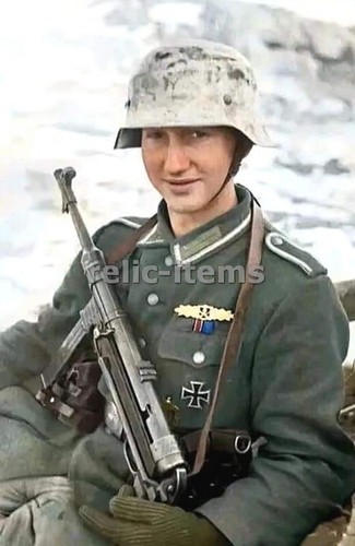 Ww2 picture photo german - ww2,