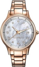 Montre Femme ESPRIT. Plaquée