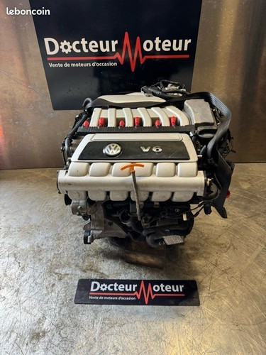 Moteur vag bub - bub, 3.2l
