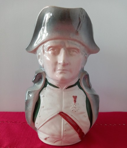 Ancien pichet napoléon - ancien,