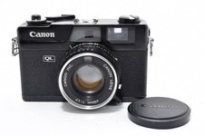 Télémètre Canon QL 17 G-III