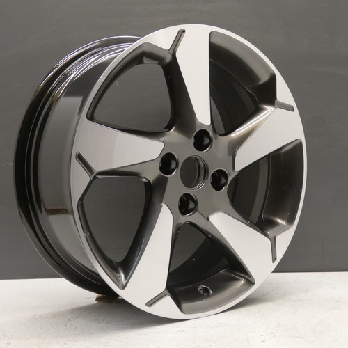 Ford fiesta mk8 - ford, jantes