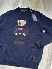 pull ralph lauren homme