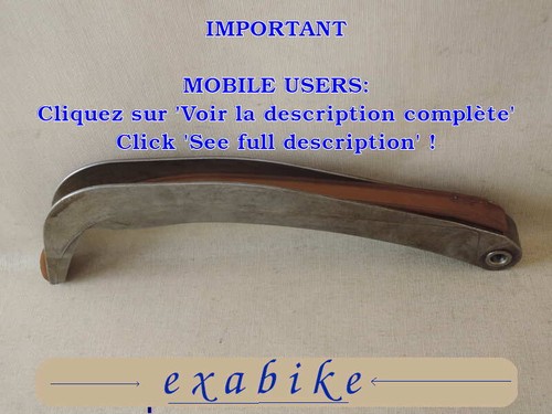 Patin tendeur chaine - tendeur,