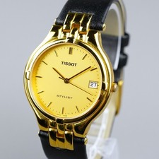 Montre homme vintage TISSOT