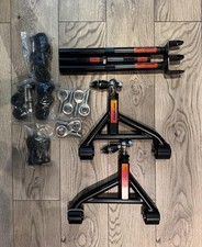 Driftworks Toyota Supra Mk4 Mkiv JZA80 Rear Traction Rods & Rear Camber Arms