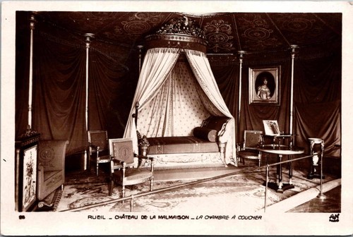 Rueil chateau malmaison - la,