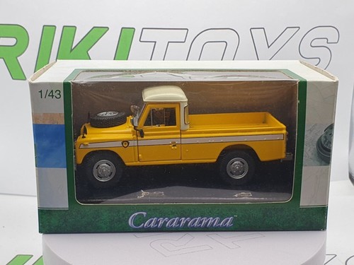 Land rover 109 pick - rover, pick-up