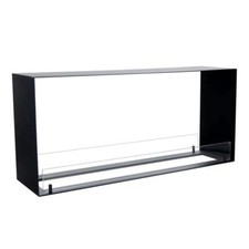 Foco Two 1100 Medium, Largeur