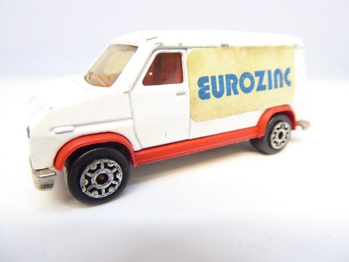 Majorette majopub ford - majorette,