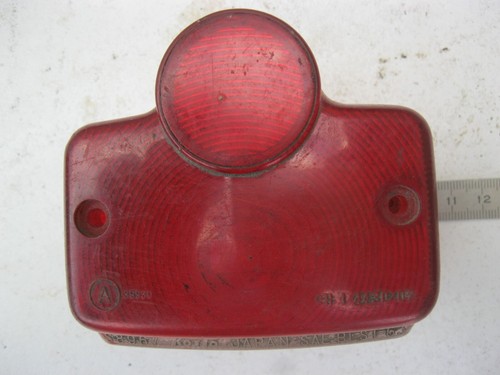 Feu rouge koito yamaha - feu,