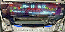 OCCASION KENWOOD DPX-6000MD