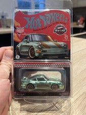 R145 HotWheels RLC Porsche 964